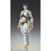 Chozo Kado - JoJo's Bizarre Adventure: Diamond is Unbreakable / Kishibe Rohan