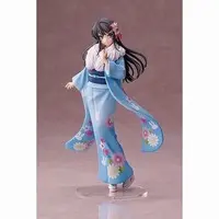 Figure - Seishun Buta Yarou wa Bunny Girl Senpai no Yume wo Minai (Rascal Does Not Dream of Bunny Girl Senpai) / Sakurajima Mai