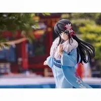 Figure - Seishun Buta Yarou wa Bunny Girl Senpai no Yume wo Minai (Rascal Does Not Dream of Bunny Girl Senpai) / Sakurajima Mai