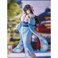 Figure - Seishun Buta Yarou wa Bunny Girl Senpai no Yume wo Minai (Rascal Does Not Dream of Bunny Girl Senpai) / Sakurajima Mai