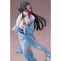 Figure - Seishun Buta Yarou wa Bunny Girl Senpai no Yume wo Minai (Rascal Does Not Dream of Bunny Girl Senpai) / Sakurajima Mai