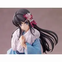 Figure - Seishun Buta Yarou wa Bunny Girl Senpai no Yume wo Minai (Rascal Does Not Dream of Bunny Girl Senpai) / Sakurajima Mai