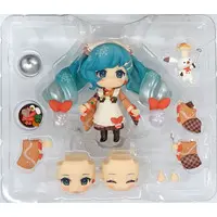 Nendoroid - VOCALOID / Hatsune Miku & Snow Miku