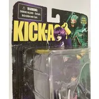 Figure - Kick-Ass