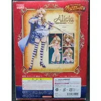 Figure - Queen's Blade / Alicia