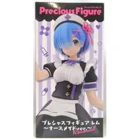 Precious Figure - Re:Zero / Rem