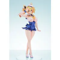 Figure - Phantasy Star