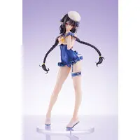 Figure - Phantasy Star