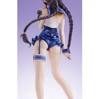 Figure - Phantasy Star