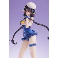 Figure - Phantasy Star