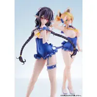 Figure - Phantasy Star