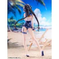 Figure - Phantasy Star