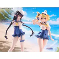 Figure - Phantasy Star