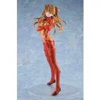 Figure - Neon Genesis Evangelion / Asuka Langley