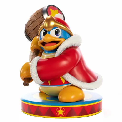 Figure - Kirby's Dream Land / King Dedede