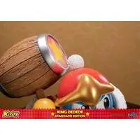 Figure - Kirby's Dream Land / King Dedede