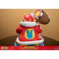 Figure - Kirby's Dream Land / King Dedede