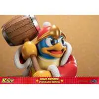 Figure - Kirby's Dream Land / King Dedede