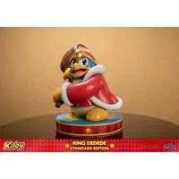 Figure - Kirby's Dream Land / King Dedede