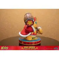 Figure - Kirby's Dream Land / King Dedede