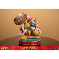 Figure - Kirby's Dream Land / King Dedede