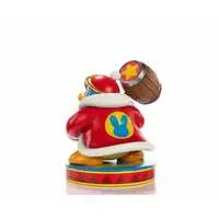 Figure - Kirby's Dream Land / King Dedede