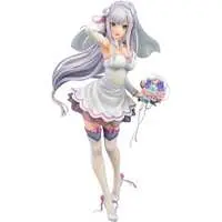 Figure - Re:Zero / Emilia