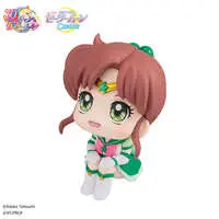 Lookup - Bishoujo Senshi Sailor Moon / Sailor Jupiter