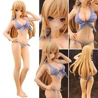 Figure - Food Wars! Shokugeki no Soma / Nakiri Erina