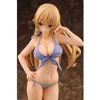 Figure - Food Wars! Shokugeki no Soma / Nakiri Erina