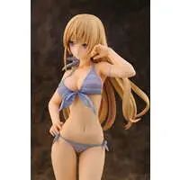 Figure - Food Wars! Shokugeki no Soma / Nakiri Erina