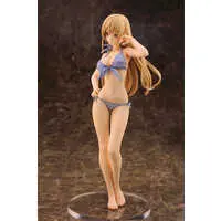 Figure - Food Wars! Shokugeki no Soma / Nakiri Erina