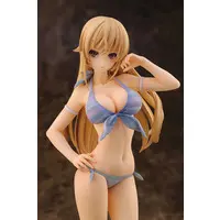 Figure - Food Wars! Shokugeki no Soma / Nakiri Erina
