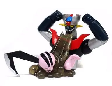 Prize Figure - Figure - Mazinger Z