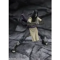 S.H.Figuarts - NARUTO / Orochimaru