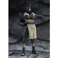 S.H.Figuarts - NARUTO / Orochimaru