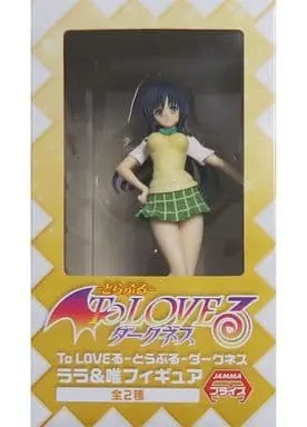 Prize Figure - Figure - To LOVE Ru Darkness / Kotegawa Yui