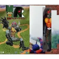 Figure - Kamen Rider Series