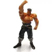 Prize Figure - Figure - Fist of the North Star / Raou