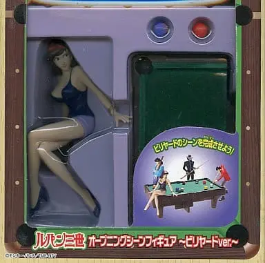 Prize Figure - Figure - Lupin III / Mine Fujiko