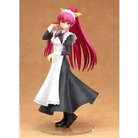 Figure - Kimi ga Aruji de Shitsuji ga Ore de / Kuonji Shinra