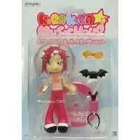 Figure - Pinky:st