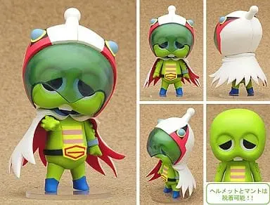 Nendoroid - Kagaku Ninja-tai Gatchaman