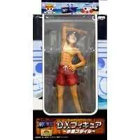 Prize Figure - Figure - One Piece / Monkey D. Luffy