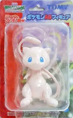 Sofubi Figure - Pokémon