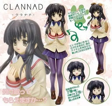 Figure - Clannad / Ibuki Fuuko