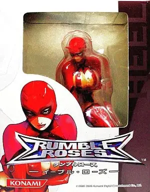 Figure - Rumble Roses XX