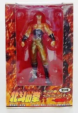 Prize Figure - Figure - Fist of the North Star / Raou