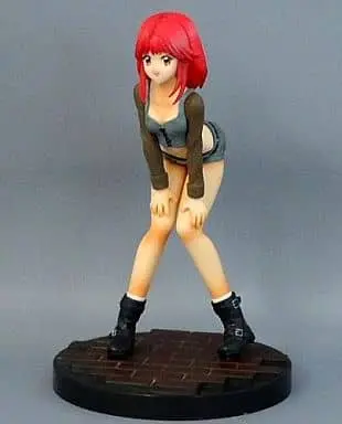 Figure - Tokimeki Memorial