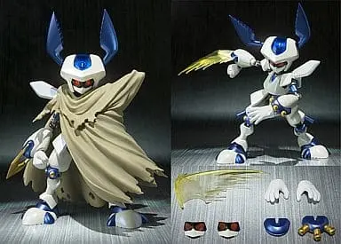 Figure - Medabots